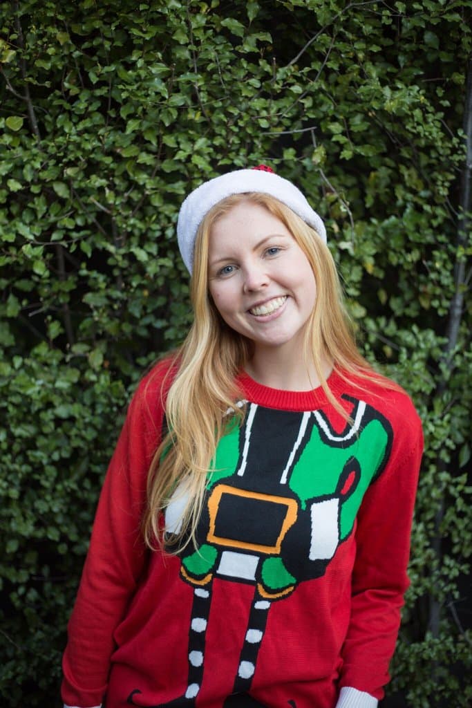 Sweaterrific Xmas Sweaters