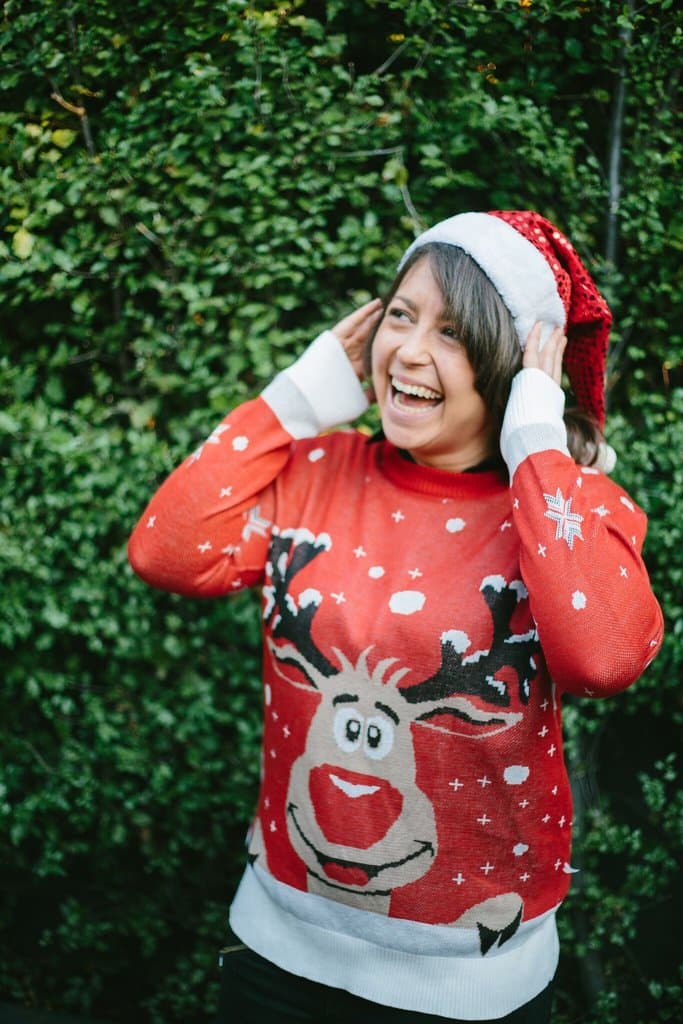 Sweaterrific Xmas Sweaters