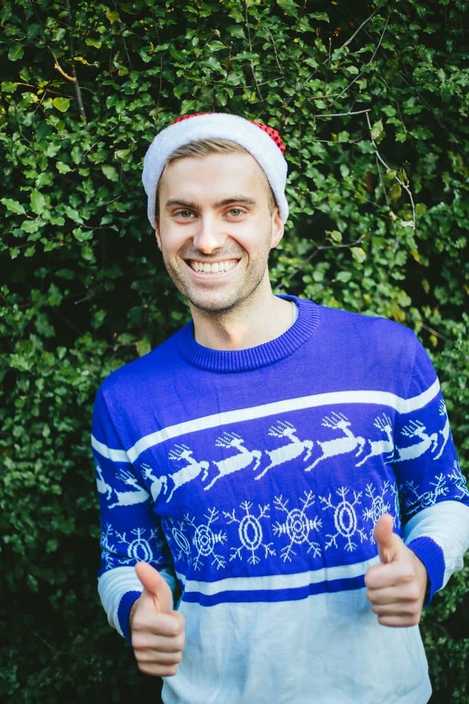 Sweaterrific Xmas Sweaters