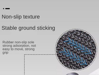 Super Absorbent Bath Floor Mat